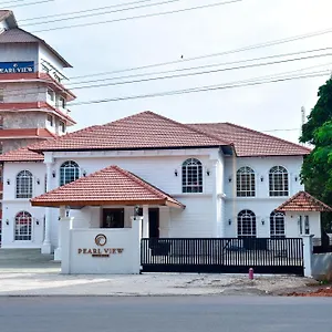 The Pearl View Hotel