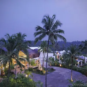 Taj Bekal & Spa, Kerala Resort