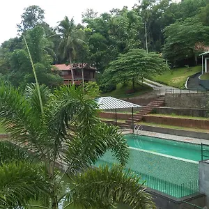 Blooms Green Farm Resort
