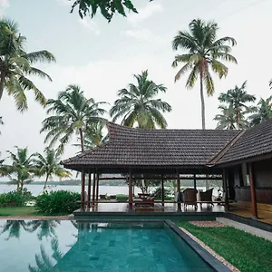 Vismaya By Moksha Hotel