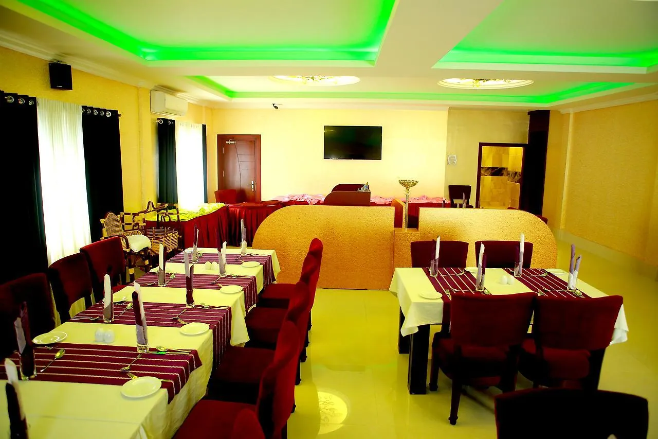 Seashore Residency Kodungallur 4*,