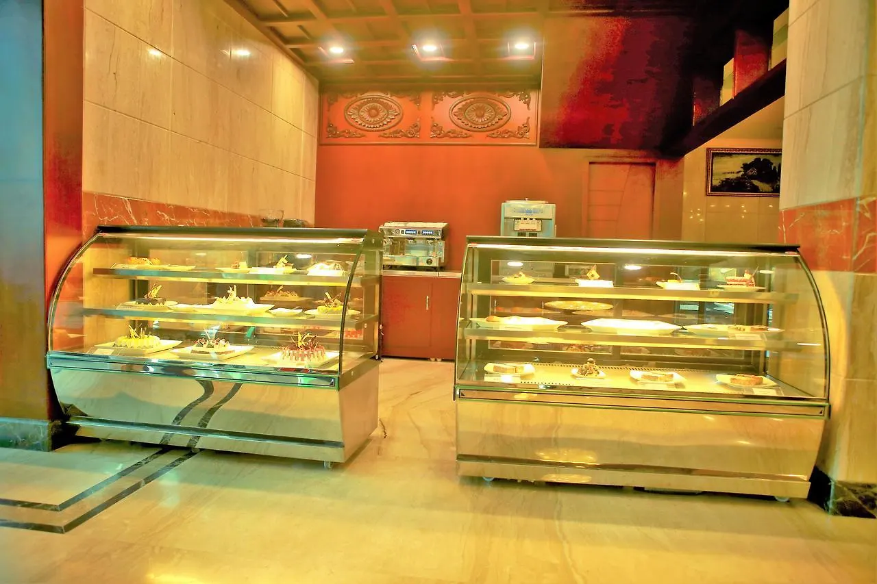 Seashore Residency Kodungallur