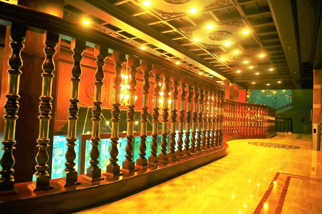 Seashore Residency Kodungallur India