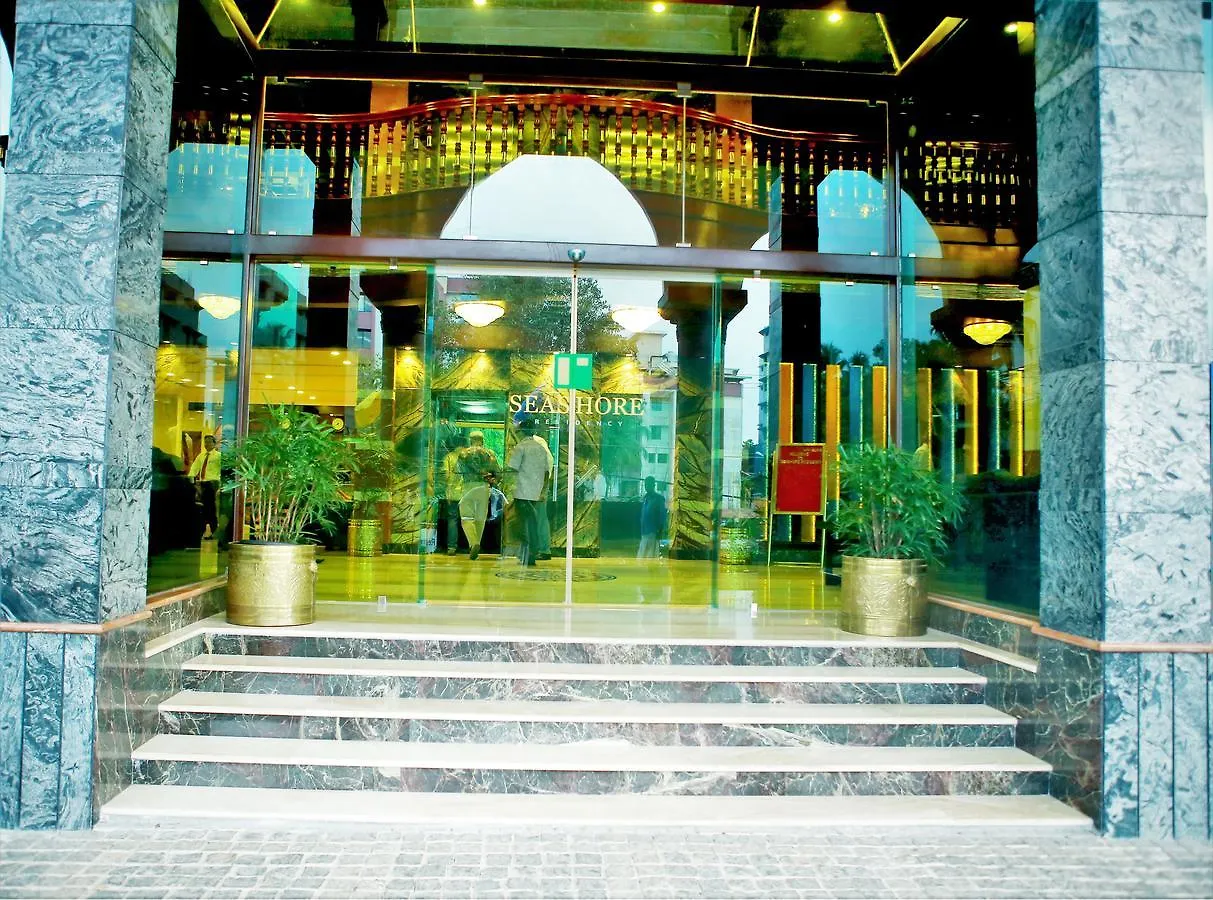 Seashore Residency Kodungallur India