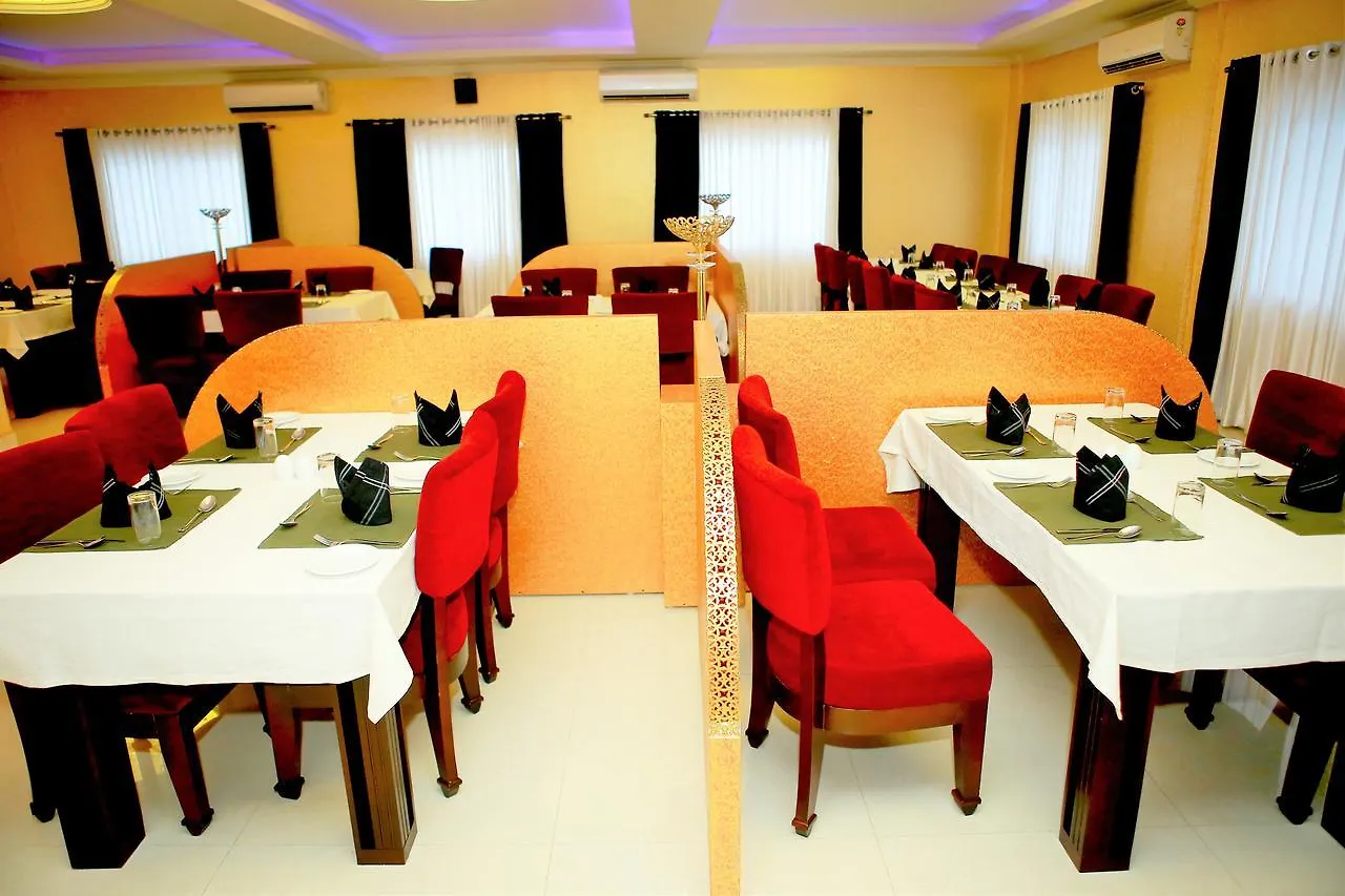Seashore Residency Kodungallur India