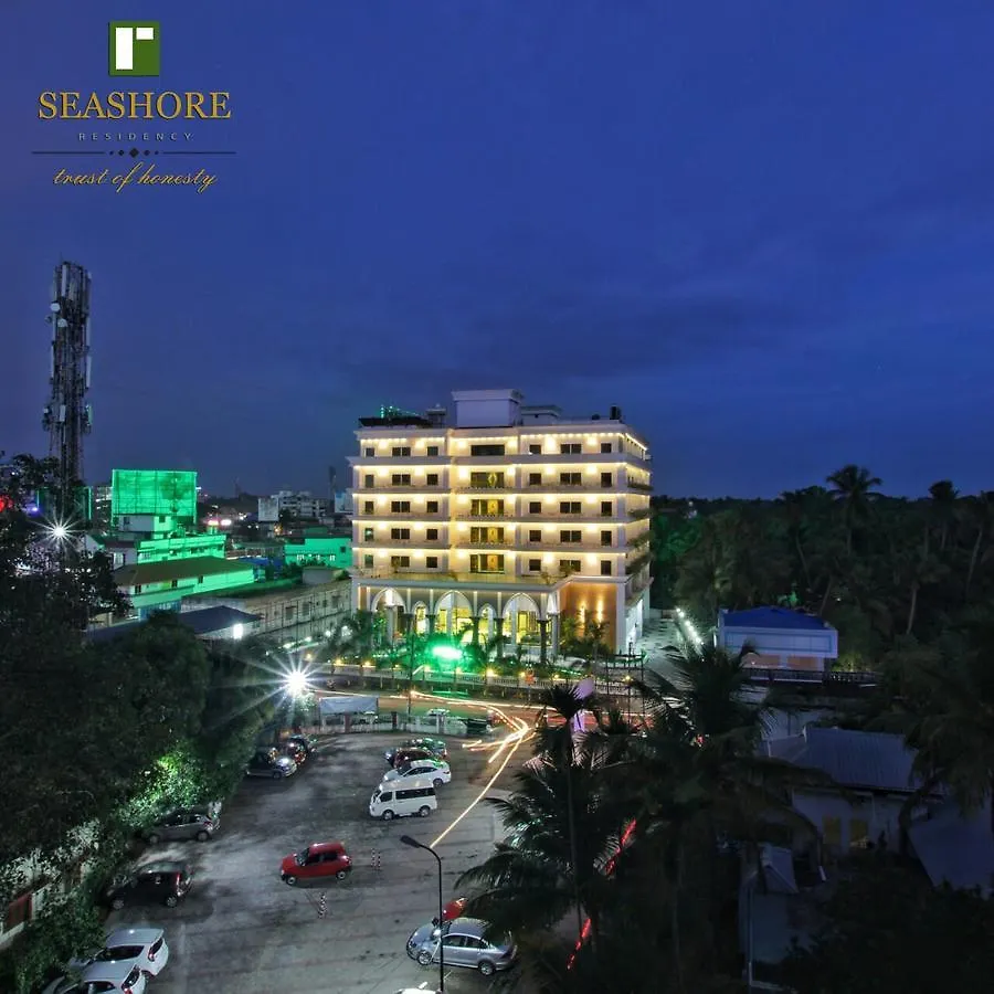 Seashore Residency Kodungallur Hotel
