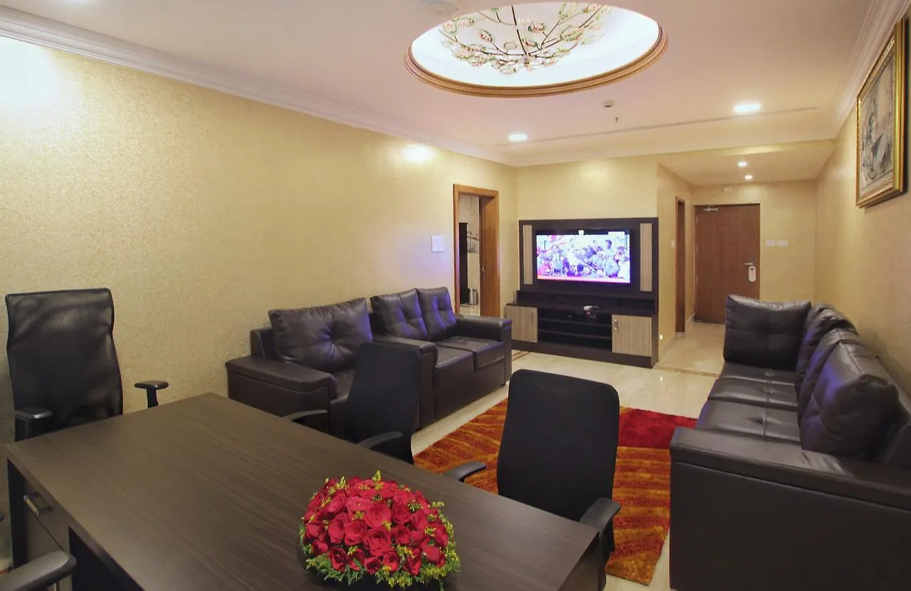 Seashore Residency Kodungallur 4*,  India