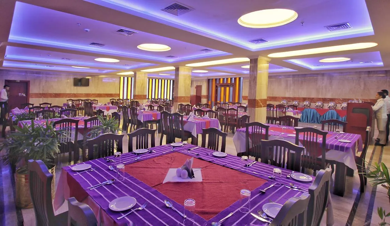 Seashore Residency Kodungallur India