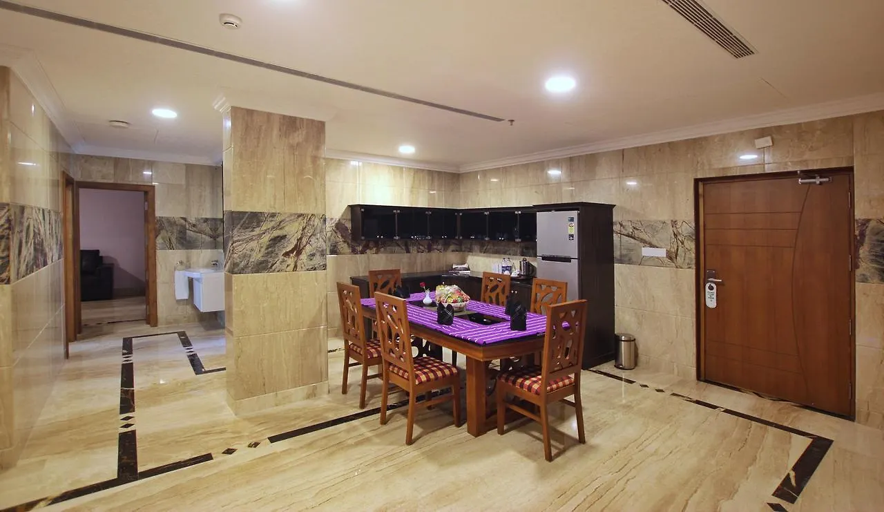 Seashore Residency Kodungallur Hotel